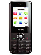 Best available price of Philips X116 in France