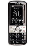 Best available price of Philips Xenium X300 in France
