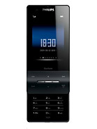 Best available price of Philips X810 in France