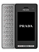 Best available price of LG KF900 Prada in France