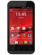 Best available price of Prestigio MultiPhone 4040 Duo in France