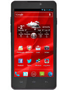 Best available price of Prestigio MultiPhone 4505 Duo in France
