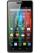 Best available price of Prestigio MultiPhone 5450 Duo in France