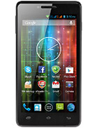 Best available price of Prestigio MultiPhone 5500 Duo in France