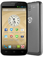 Best available price of Prestigio MultiPhone 5503 Duo in France