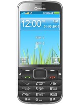 Best available price of QMobile B800 in France