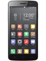 Best available price of QMobile Linq L10 in France
