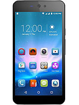 Best available price of QMobile Linq L15 in France