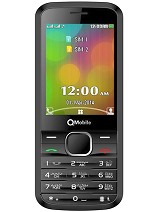 Best available price of QMobile M800 in France