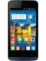 Best available price of QMobile Noir A120 in France