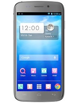 Best available price of QMobile Noir A750 in France