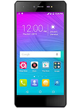 Best available price of QMobile Noir Z10 in France