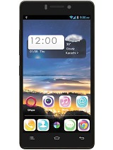 Best available price of QMobile Noir Z3 in France