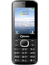 Best available price of QMobile Power3 in France