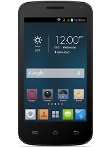 Best available price of QMobile Noir X80 in France