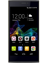 Best available price of QMobile Noir Z8 Plus in France
