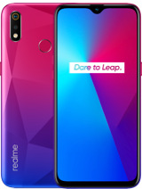 Best available price of Realme 3i in France