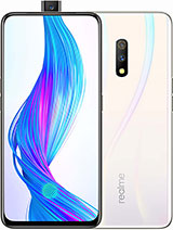 Best available price of Realme X in France