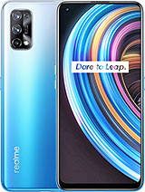 Best available price of Realme X7 in France