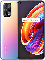 Best available price of Realme X7 Pro in France