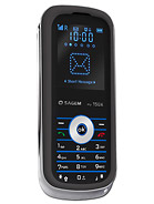 Best available price of Sagem my150X in France