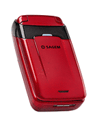 Best available price of Sagem my200C in France