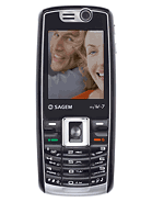 Best available price of Sagem myW-7 in France