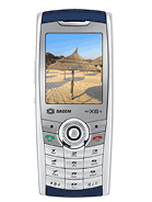 Best available price of Sagem MY X6-2 in France