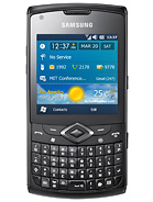 Best available price of Samsung B7350 Omnia PRO 4 in France