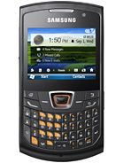 Best available price of Samsung B6520 Omnia PRO 5 in France