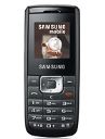 Best available price of Samsung B100 in France
