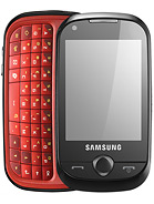 Best available price of Samsung B5310 CorbyPRO in France