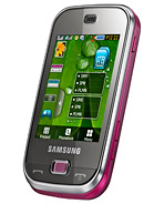 Best available price of Samsung B5722 in France
