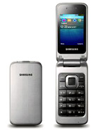 Best available price of Samsung C3520 in France