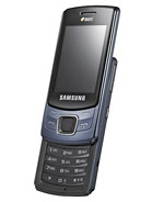 Best available price of Samsung C6112 in France