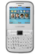 Best available price of Samsung Ch-t 322 Wi-Fi in France