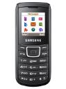 Best available price of Samsung E1100 in France