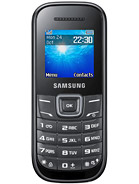 Best available price of Samsung E1200 Pusha in France