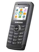 Best available price of Samsung E1390 in France
