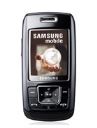 Best available price of Samsung E251 in France