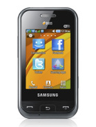 Best available price of Samsung E2652W Champ Duos in France