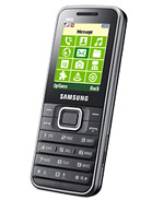 Best available price of Samsung E3210 in France
