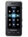 Best available price of Samsung F490 in France