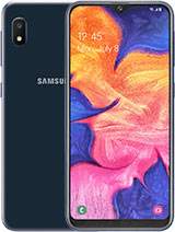 Best available price of Samsung Galaxy A10e in France