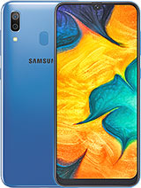 Best available price of Samsung Galaxy A30 in France
