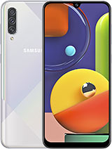 Best available price of Samsung Galaxy A50s in France