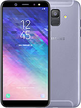 Best available price of Samsung Galaxy A6 2018 in France