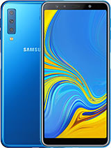 Best available price of Samsung Galaxy A7 2018 in France