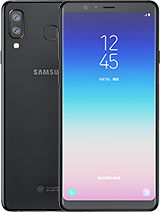 Best available price of Samsung Galaxy A8 Star A9 Star in France