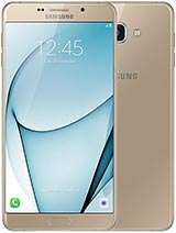 Best available price of Samsung Galaxy A9 2016 in France